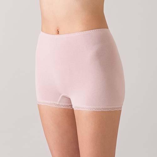 [デオエスト(DEOEST)] Lady's 消臭ショーツ（一分丈） |  | 05