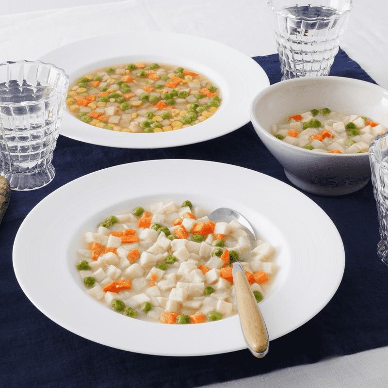 【大缶】サバイバルフーズ チキンシチュー×1缶【10食相当】 |  | 03