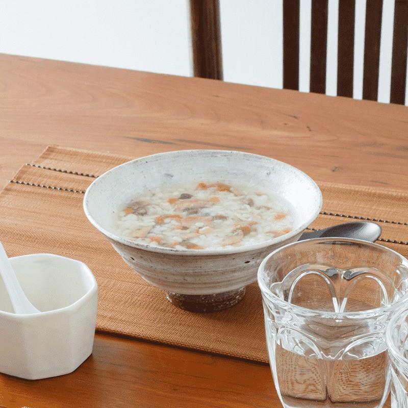 【大缶】サバイバルフーズ　洋風とり雑炊×1缶【10食相当】 |  | 03