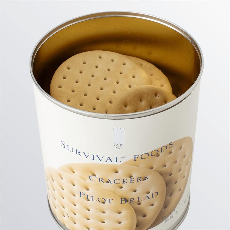 【小缶】サバイバルフーズ チキンシチューのファミリーセット【15食相当】 |  | 01