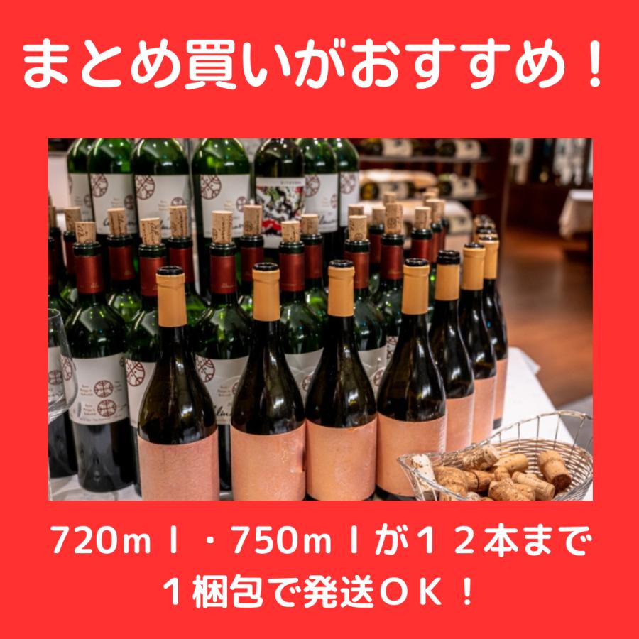 日本ワイン ドメーヌショオ 励ましてくれてありがとう 2022