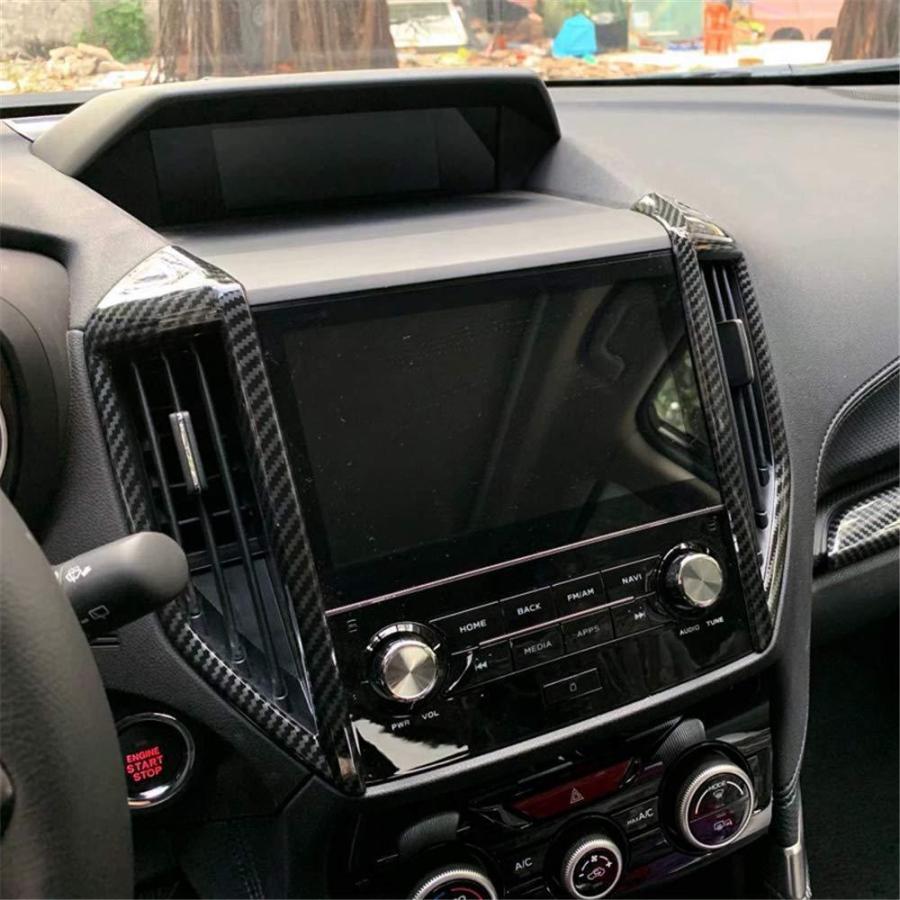 ☆新品☆ スバル XV GT系 GT3 GT7 エアコン センター 吹き出し口