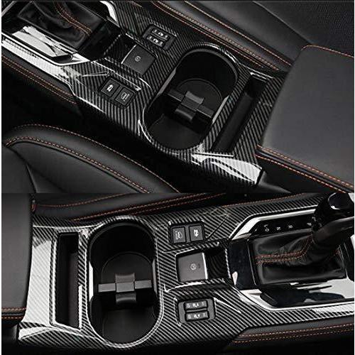 ☆新品☆ スバル インプレッサ XV GT系 シフトパネル センターパネル