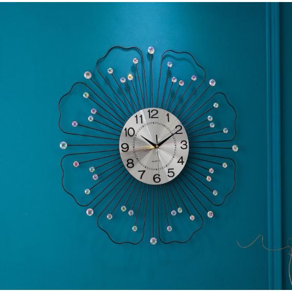 年末 壁掛け時計 掛け時計 かけ時計 おしゃれ 壁飾り 北欧 おしゃれ ウォールクロック プレゼント ギフト |北欧芸術風|a101