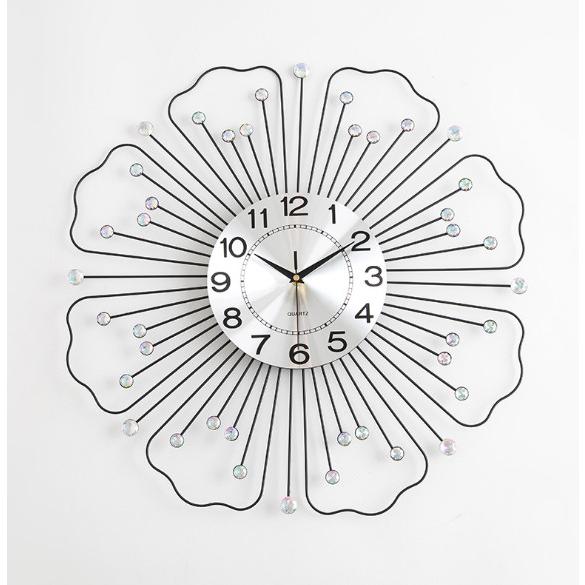 年末 壁掛け時計 掛け時計 かけ時計 おしゃれ 壁飾り 北欧 おしゃれ ウォールクロック プレゼント ギフト |北欧芸術風|a101