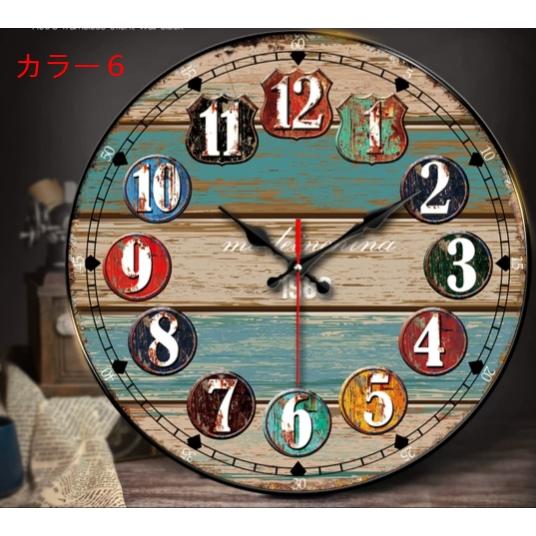 壁掛け時計 掛け時計 かけ時計 おしゃれ 壁飾り 北欧 おしゃれ ウォールクロック プレゼント ギフト 北欧芸術風 3 05a93 天使closet 通販 Yahoo ショッピング