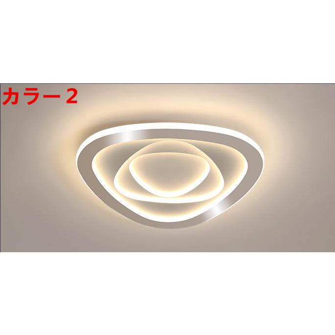 シーリングライト 天井照明 シーリング照明 間接照明 寝室 リビング ダイニング 北欧 おしゃれ c30の画像