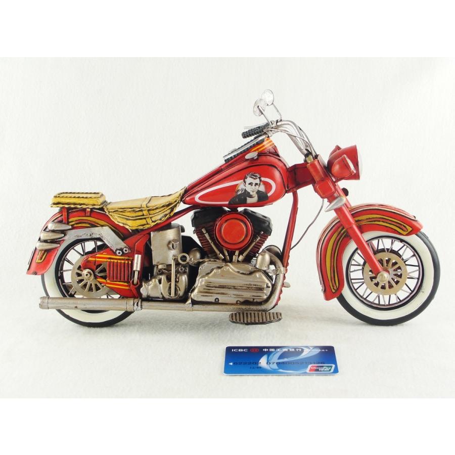 アンティーク インディアンモーター モカブラウン Antique Indian