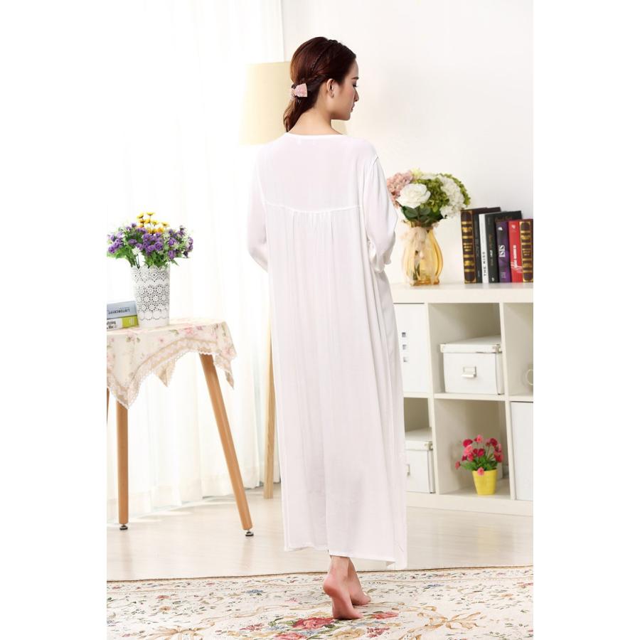 格安即決 ネグリジェ レディース ワンピース ロングネグリジェ姫 ルームウェア 可愛い オシャレ 国内初登場 新版 Www Technet 21 Org