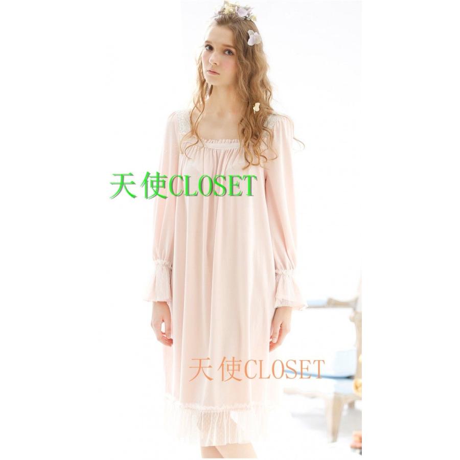 激安特価 ルームウェア レディースパジャマ 天使パジャマ ネグリジェ お姫様 可愛い 欧米系 18新作 数量限定 特売 Artmedia Ba