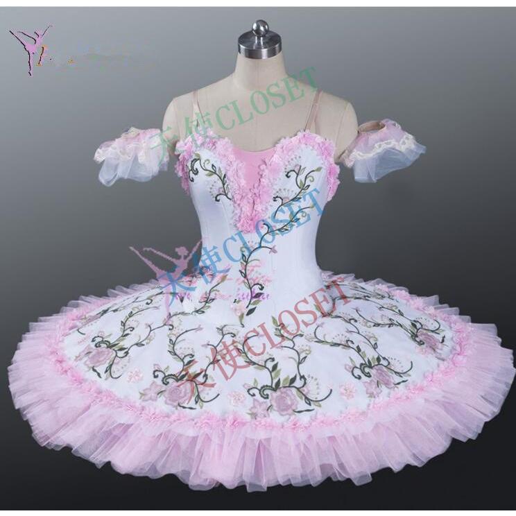 2022年のクリスマス バレエ衣装 チュチュ 大人用 子供用舞台衣装 サイズ製作可 b134