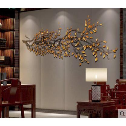 中国の置物　インテリア　オブジェ　壁掛け 今年売れてます 鹿の壁掛けオブジェ テレビの壁飾り 置物