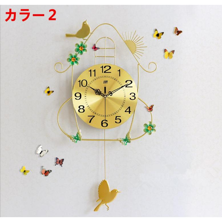 ともとも KIYATA 掛け時計 トリ ともとも KIYATA 掛け時計 トリ とも