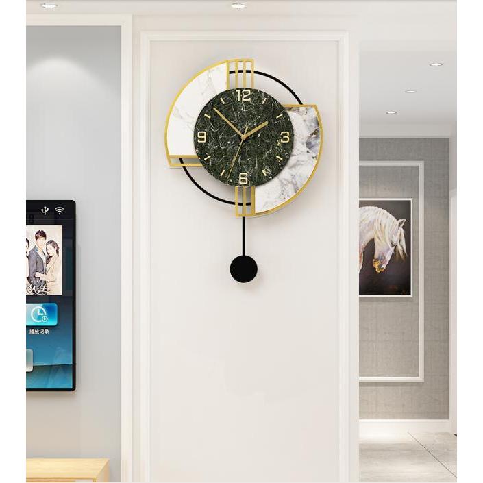 壁掛け時計 掛け時計 かけ時計 おしゃれ 壁飾り 北欧 おしゃれ ウォールクロック プレゼント ギフト 北欧芸術風 M48 B21m48 天使closet 通販 Yahoo ショッピング