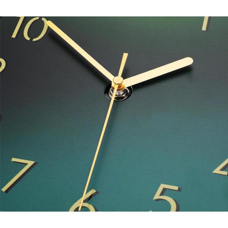 飛ぶ鳥の壁掛け時計 掛け時計 かけ時計 おしゃれ 壁飾り 北欧