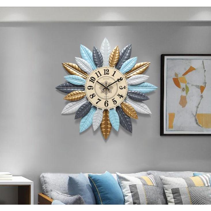 壁掛け時計 掛け時計 かけ時計 おしゃれ 壁飾り 北欧 おしゃれ ウォールクロック プレゼント ギフト 北欧芸術風 M85 B21m85 天使closet 通販 Yahoo ショッピング