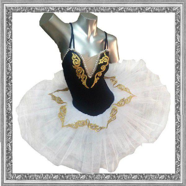 バレエ チュチュ バレエ衣装 大人サイズ 子供用サイズ製作可 b22