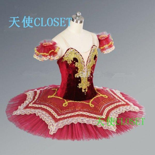 安心の定価販売 バレエチュチュ バレエ衣装 大人サイズ 子供用サイズ製作可 全国宅配無料 Erwo Org Pk