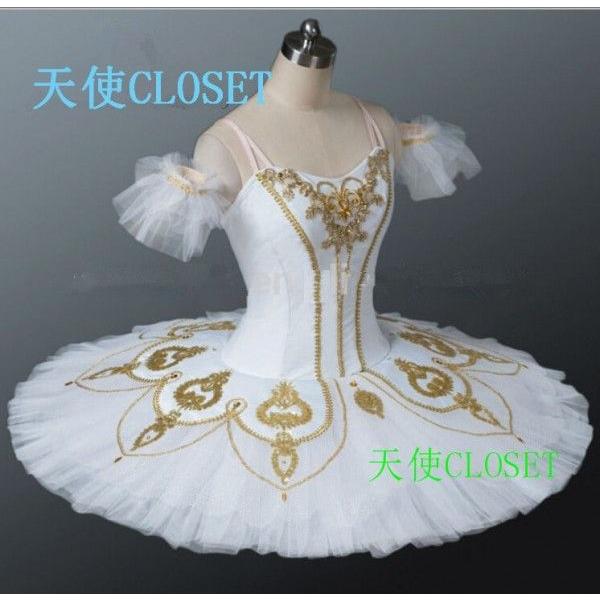 中古 バレエ衣装 チュチュ 大人用 子供用舞台衣装 サイズ製作可 【VQL7624542741】(27531円)