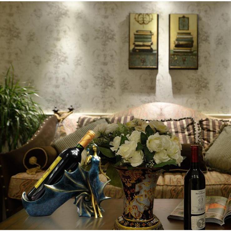 ずっと気になってた 置き物 雑貨 インテリア オブジェ テレビキャビネット本棚 リビングルーム 赤ワインラック 美人 誕生日 G1 プチギフト プレゼント オブジェ 置き物 商品到着レビューと評価を書く場合 送料有料 レビュー投稿しない Awacc Org