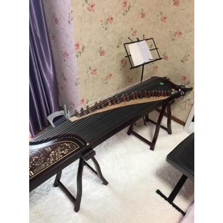古筝 コソウ 筝 古琴 こきん 弦 琴 古い伝統楽器 楽筝 筝琴 楽譜 お筝