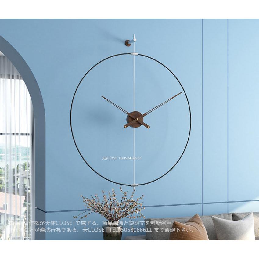 壁掛け時計 掛け時計 かけ時計 時計 とけい 壁飾り ウォールクロック