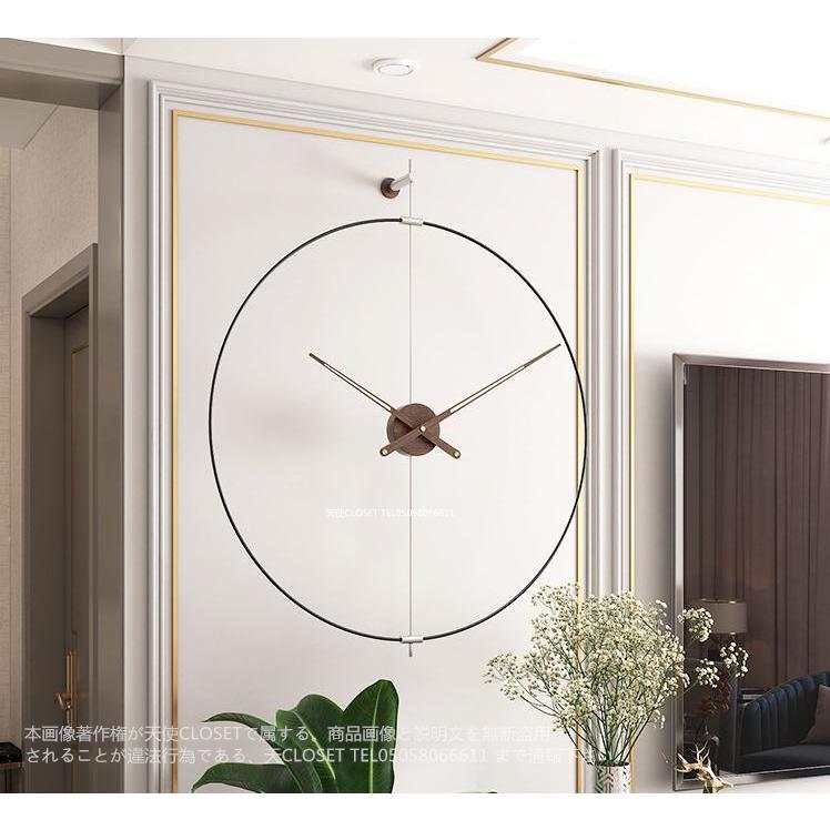 壁掛け時計 掛け時計 かけ時計 時計 とけい 壁飾り ウォールクロック