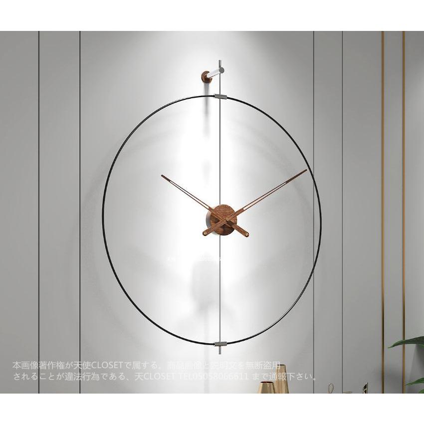 壁掛け時計 掛け時計 かけ時計 時計 とけい 壁飾り ウォールクロック