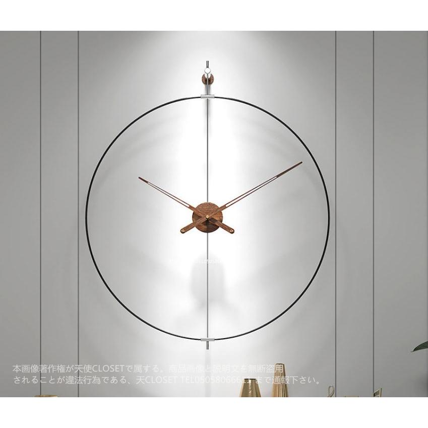 壁掛け時計 掛け時計 かけ時計 時計 とけい 壁飾り ウォールクロック