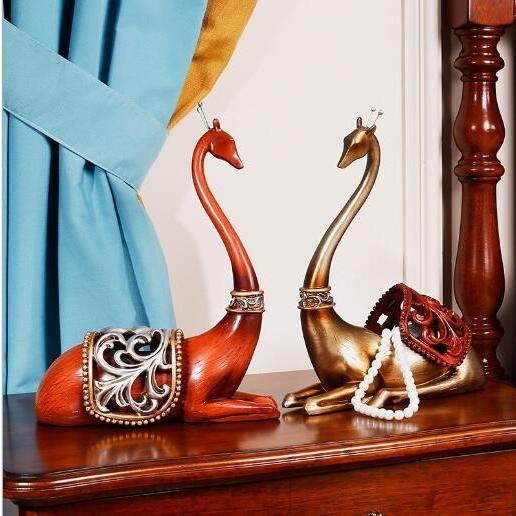 置物 オブジェ インテリア 雑貨 置き物 玄関 リビングルーム 誕生日