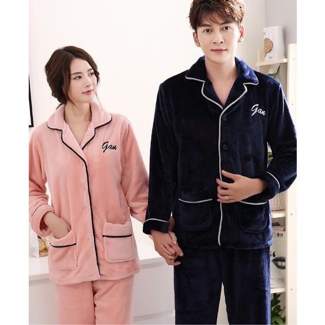 新品 ペアパジャマ 冬秋用 ルームウェア カップルパジャマ 部屋着 メンズ レディース もこもこ ギフト プレゼント お祝い E4 人気が高い Mail Alrayan University Edu Ye