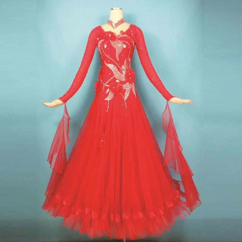 高校チア服セット（青・白・赤） 【公式通販】