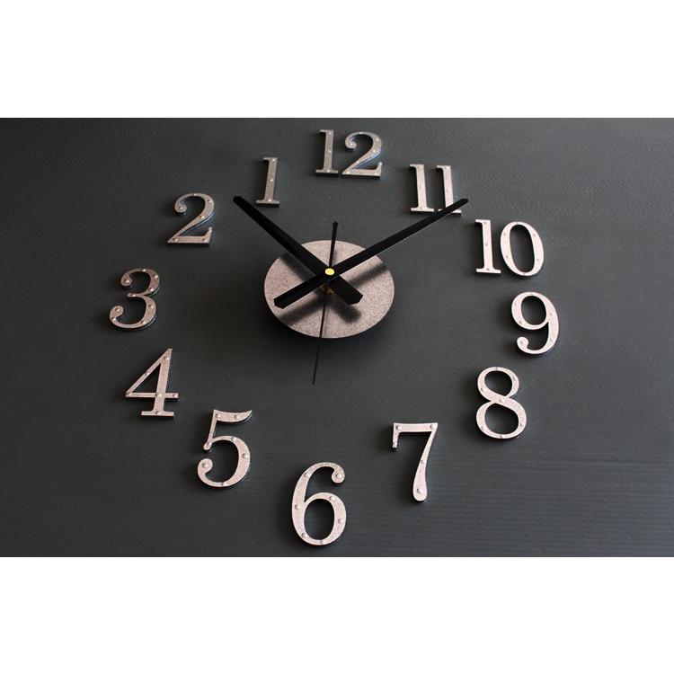 壁掛け時計 掛け時計 かけ時計 おしゃれ 壁飾り 北欧 ウォールクロック