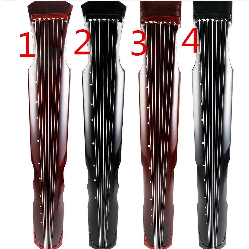 筝 琴 古琴 こきん 伏羲式 仲尼式 弦 古い伝統楽器 楽筝 筝琴 楽譜