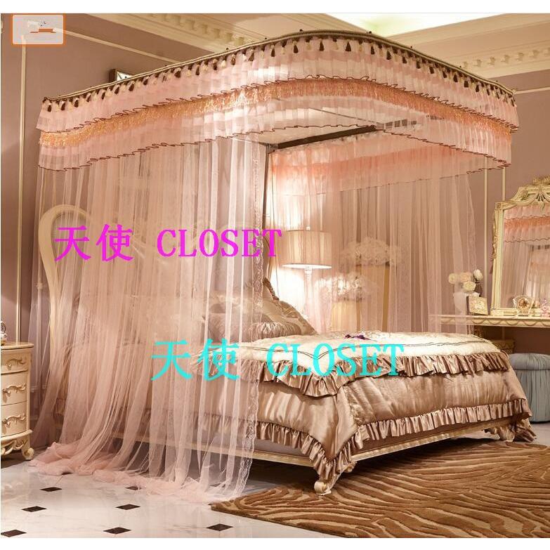 クラシックスタイル ダブル ベッドフレーム