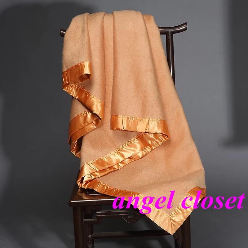 新品未使用　毛布　絹毛布　シルク100% 絹100% シルク毛布 シングル 日本製 絹100％ ペニーシルク 天然 掛け