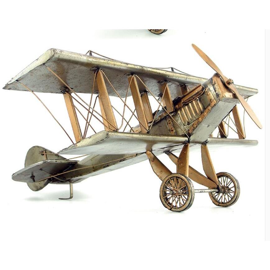 カーチス 1916 USA JENNY JN-4ブリキ製 模型飛行機 ビンテージ カーチス 1916 USA JENNY JN-4ブリキ製 模型飛行機 ビンテージ