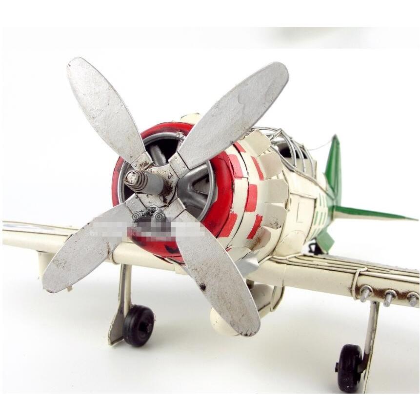戦闘機 カーチス P-47 1941 USA ブリキ製 模型飛行機 ビンテージ 戦闘機 カーチス P-47 1941 USA ブリキ製 模型飛行機 ビンテージ
