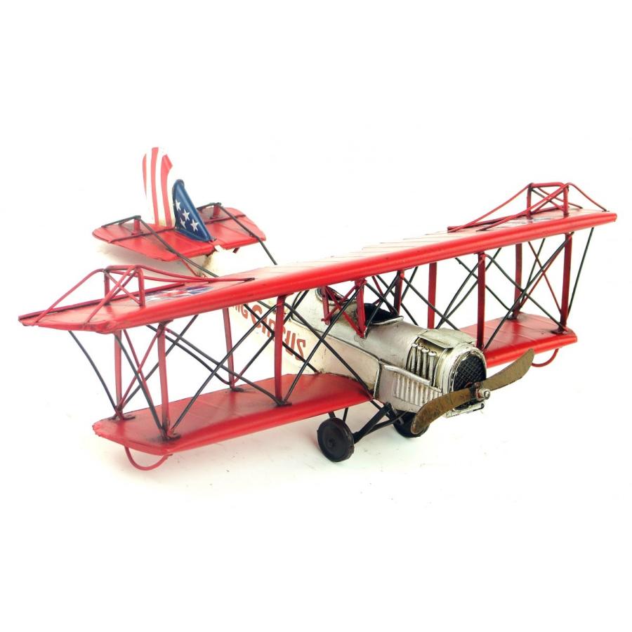 戦闘機 カーチスAlbatros D.V Germanyブリキ製 模型飛行機 戦闘機 カーチスAlbatros D.V Germanyブリキ製 模型飛行機