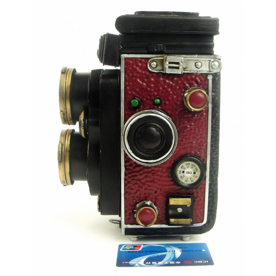 ローライフレックス4.0FT Rolleiflex 4.0FT 1/1 模型 ローライフレックス4.0FT Rolleiflex 4.0FT 1/1 模型