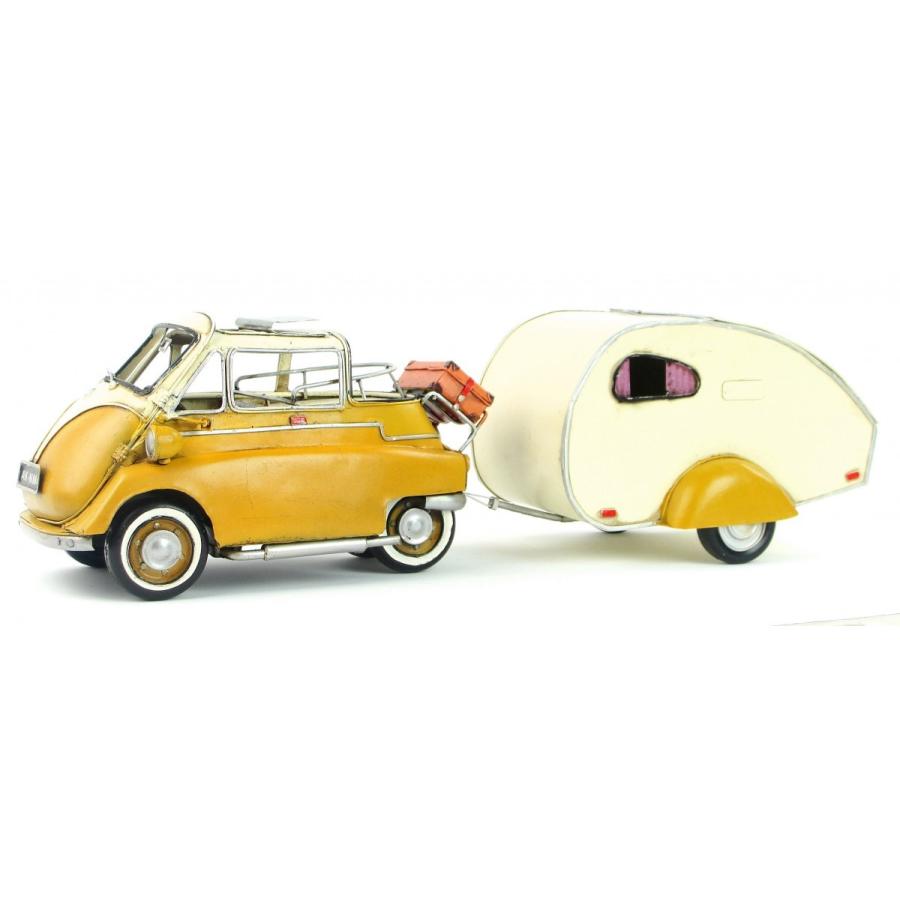 イセッタ-300W BMW Isetta-300W ブリキ製 オールドカー イセッタ-300W BMW Isetta-300W ブリキ製 オールドカー