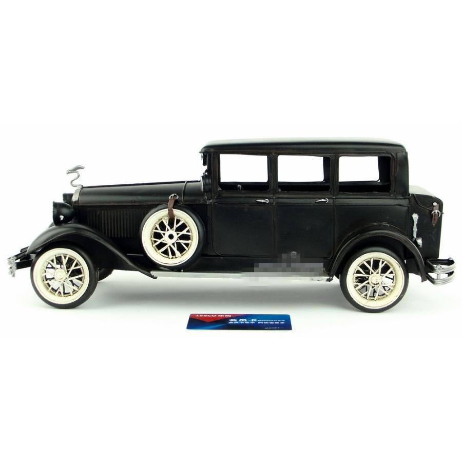 バンダイ ブリキ ロールスロイス 自動車 クラシックカー 日本製 30cm ロールスロイス ファントム Rolls-Royce Phantom ブリキ製 オールド