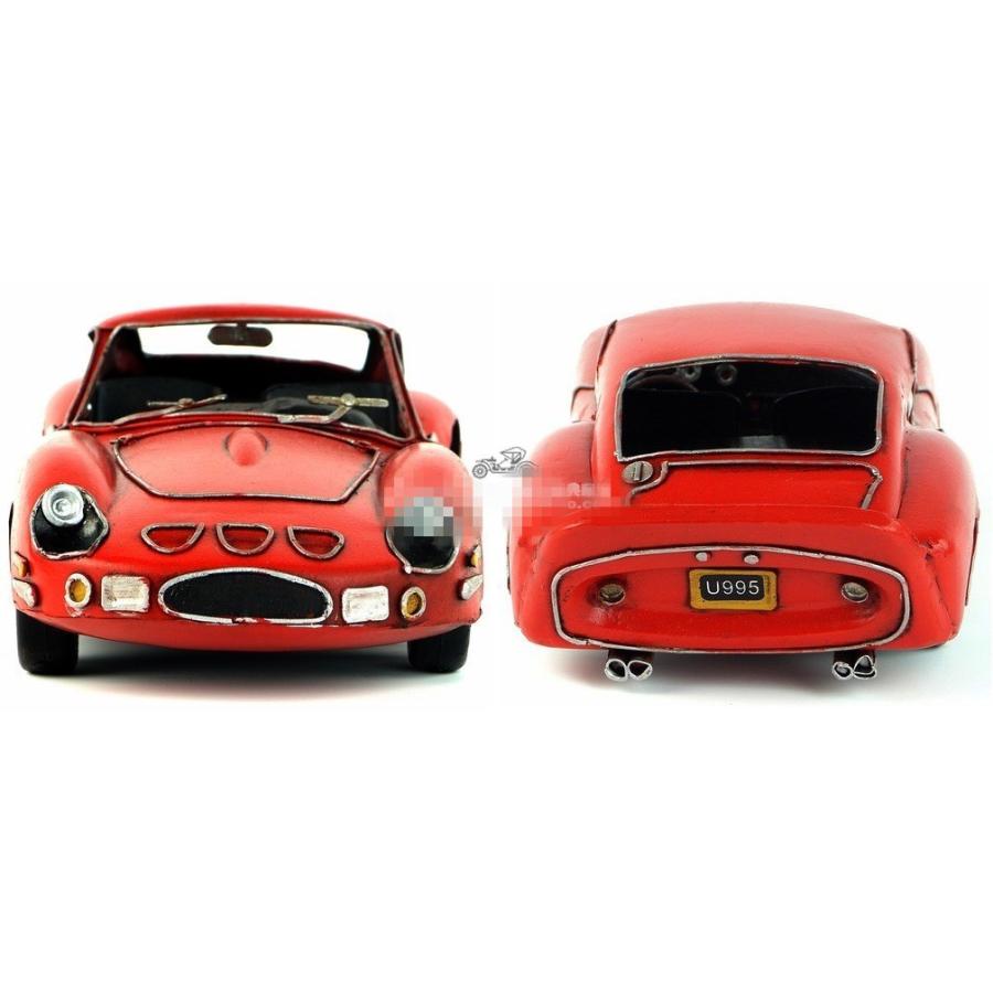 フェラーリ Ferrari 250GTO racing car ブリキ製 オールドカー フェラーリ Ferrari 250GTO racing car ブリキ製 オールドカー