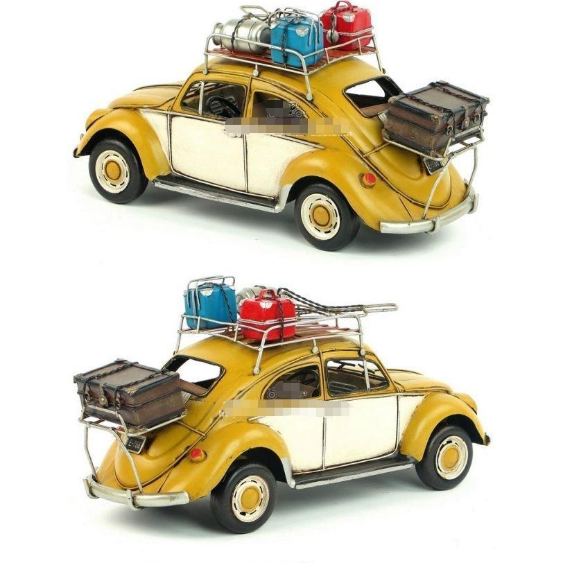 フォルクスワーゲン ビートル Beetle travel car ブラウン フォルクスワーゲン ビートル Beetle travel car ブラウン