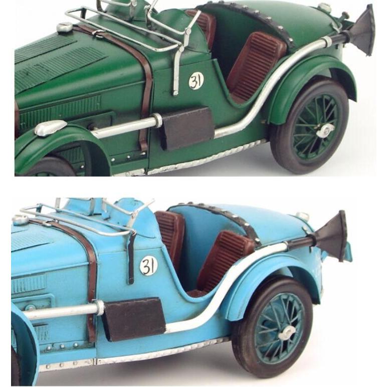 フォルクスワーゲン ビートル 1933 MG sports car ブラウン フォルクスワーゲン ビートル 1933 MG sports car ブラウン