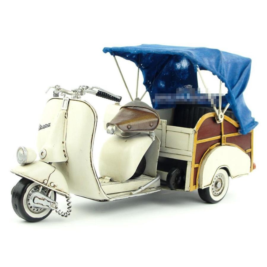 希少 レア 昭和レトロ 1960年代 ブリキ バイク ドイツ VESPA 台湾 希少 レア 昭和レトロ 1960年代 ブリキ バイク ドイツ VESPA