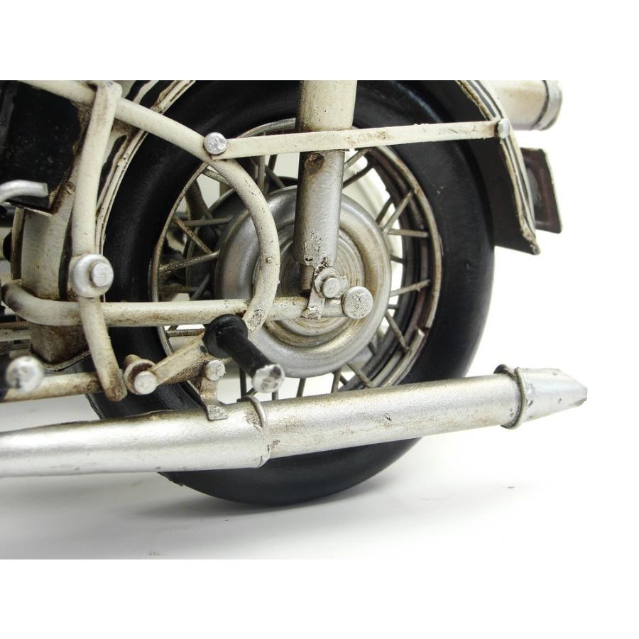 ブリキ おもちゃ インテリア WWII ドイツ軍 サイドカー ビンテージ ブリキ おもちゃ インテリア WWII ドイツ軍 サイドカー ビンテージ