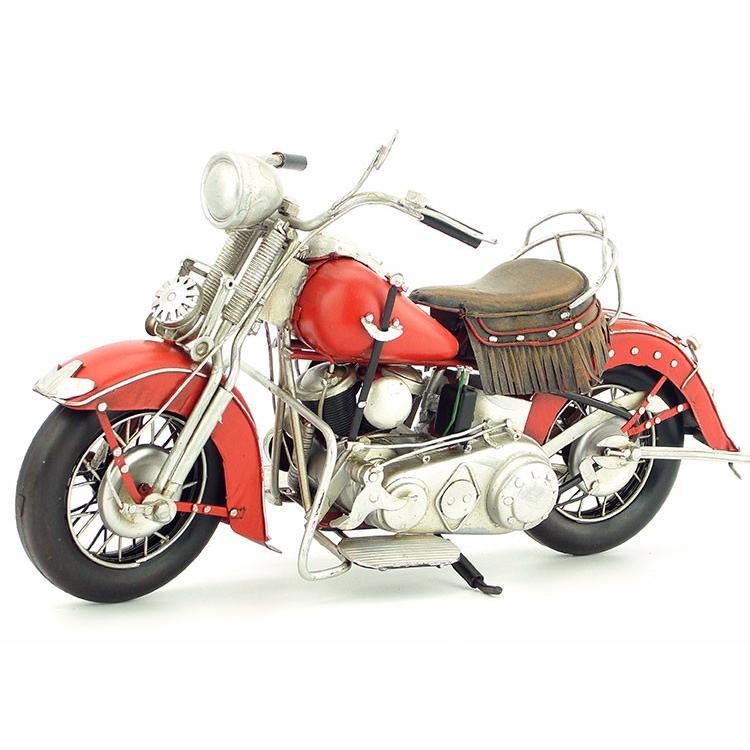 ハーレーダビットソン 1939EL HARLEY-DAVIDSON レトロ ブリキ製 ハーレーダビットソン 1939EL HARLEY-DAVIDSON レトロ ブリキ製