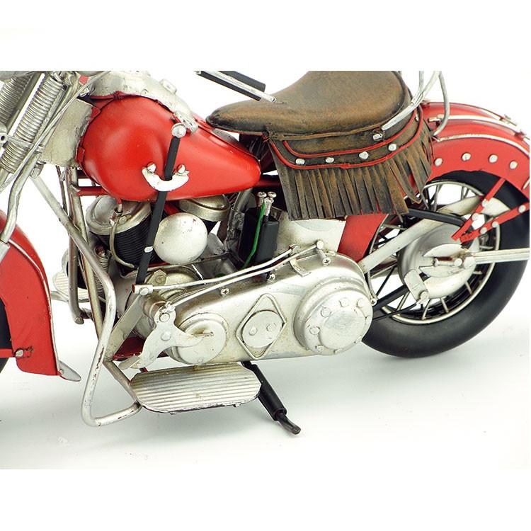 ハーレーダビットソン 1939EL HARLEY-DAVIDSON レトロ ブリキ製 ハーレーダビットソン 1939EL HARLEY-DAVIDSON レトロ ブリキ製