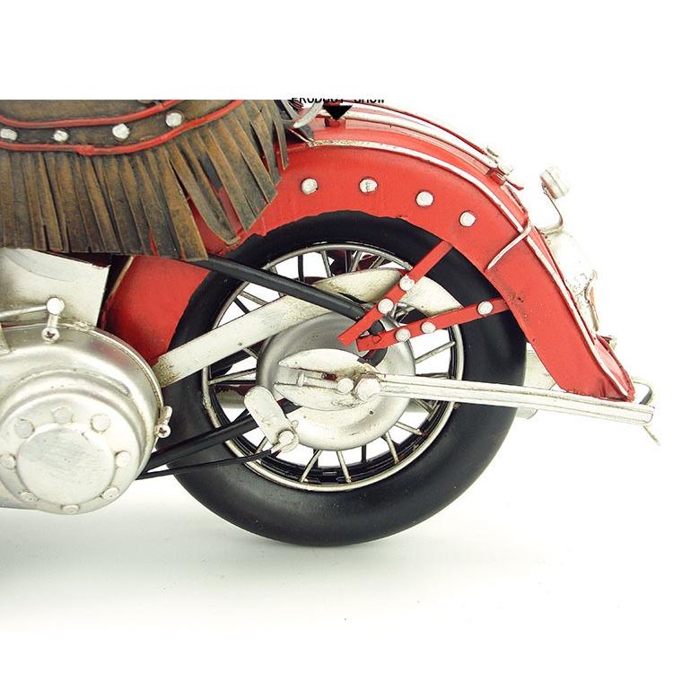 ハーレーダビットソン 1939EL HARLEY-DAVIDSON レトロ ブリキ製 ハーレーダビットソン 1939EL HARLEY-DAVIDSON レトロ ブリキ製